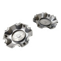 Par Calota Roda Gm S10 2019