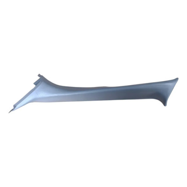 Moldura Coluna Para Brisa L.e F250 2011