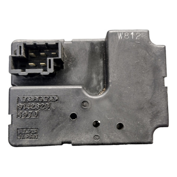Módulo Direcionador De Ar Volvo V70 1998
