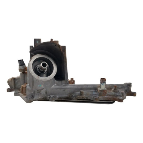 Suporte Filtro Óleo Hilux 3.0 2013 