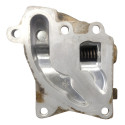 Tampa Lateral Motor S10 2.8 2013