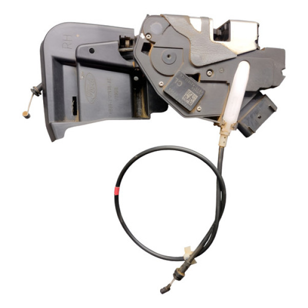 Fechadura Porta D.d Ford Tange 2013