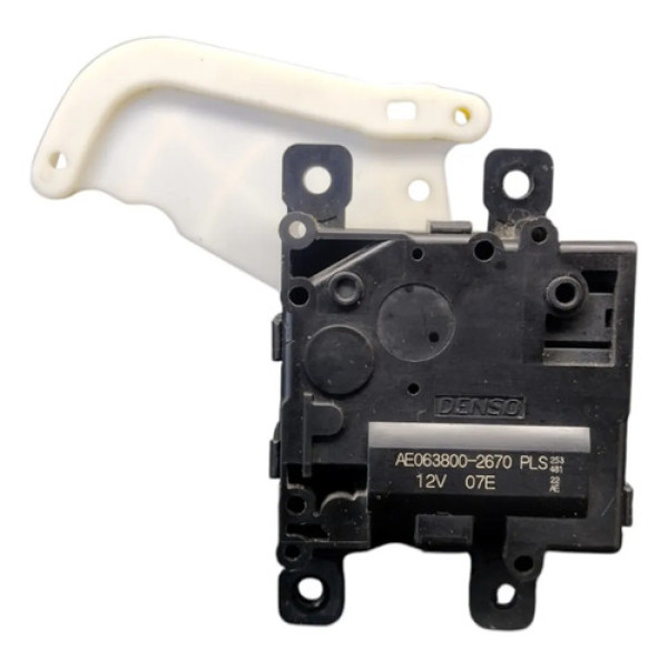 Motor Atuador Caixa Ar Hilux 2.8 2022 