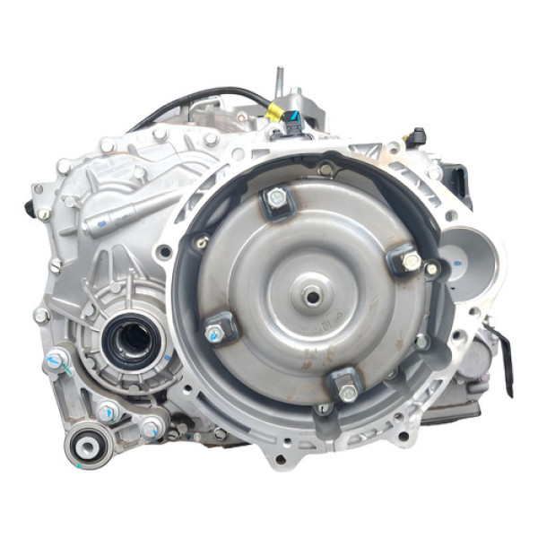 Caixa De Câmbio Tiggo 7 1.5 Turbo 2024