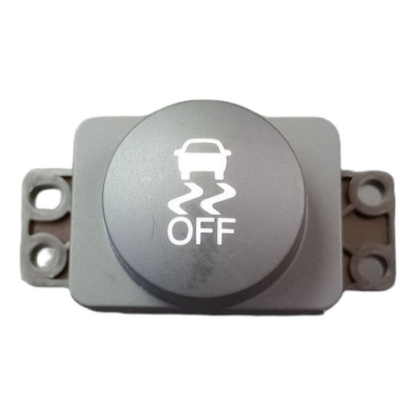 Botão Controle De Tração Honda Hrv 2021