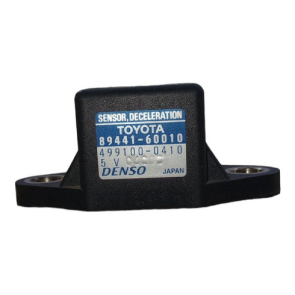 Sensor De Desaceleração Toyota Sw4 2011 8944160010