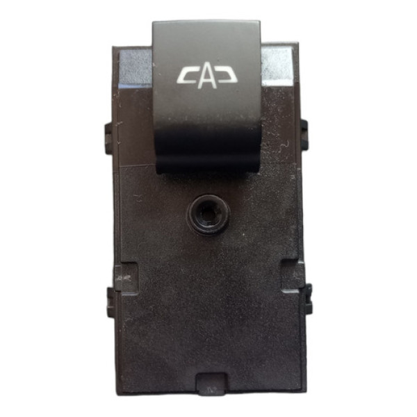 Botão Comando Vidro T.d Tracker 2024