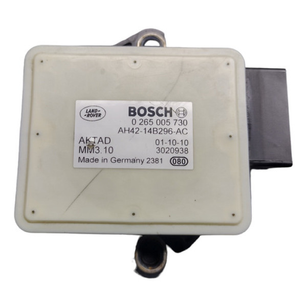 Módulo Sensor De Velocidade Range Rover Sport 3.0 2011