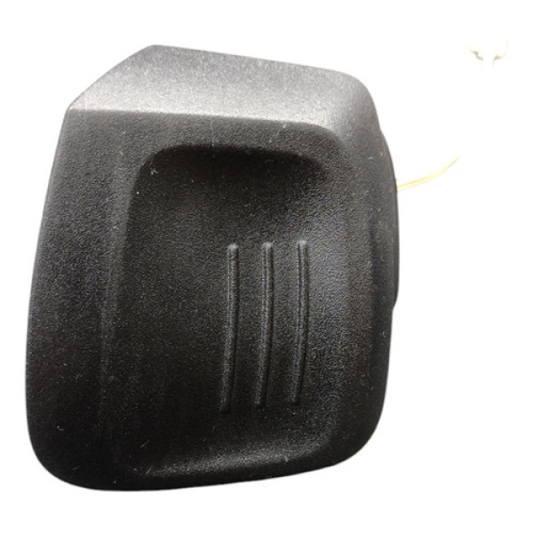 Botão Paddle Shift L.d Vw Nivus 2023 - Preto Preto
