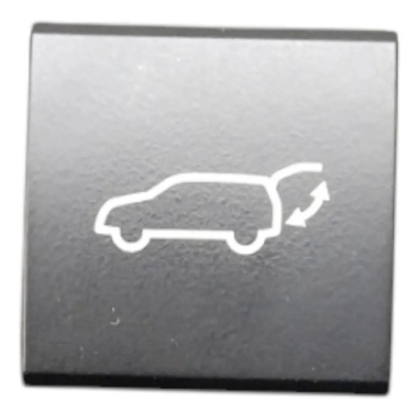 Botão Automático Porta Malas Corolla Cross 2025 