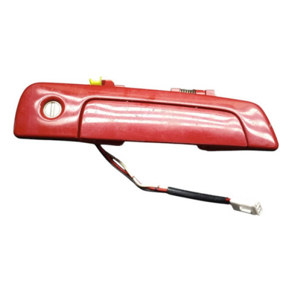 Maçaneta Externa Porta D.d Pajero Tr4 2010 