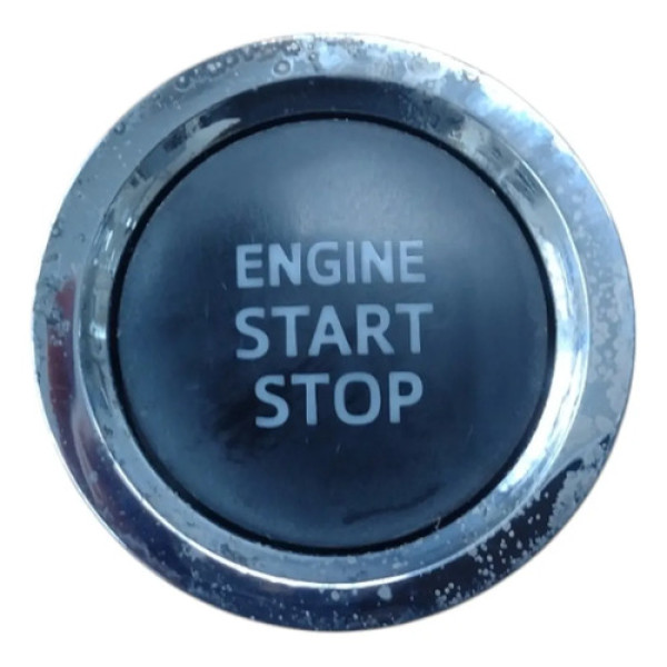 Botão Start Stop Hilux 2.8 2022 