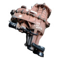 Caixa Traçao Chevrolet S10 2.8 2013 Aut.