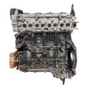 Motor Parcial S10 Trailblazer 2.8 200 Cv  Automático 2024