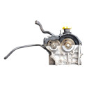 Cabeçote S10 2.8 180cv 2013