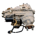Caixa De Tração 4x4 Com Atuador Ssangyong Kyron 2.0 2011