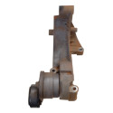 Suporte Tensor Esticador Correia Gm S10 2.8 2013
