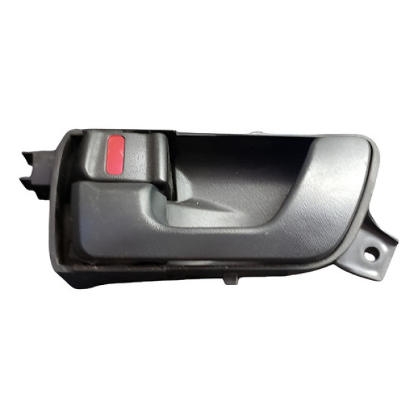 Maçaneta Interna D.e Pajero Tr4 2011  Dianteira