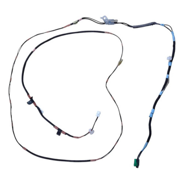 Chicote Antena Corolla Cross 1.8 Hybrid 2025 
