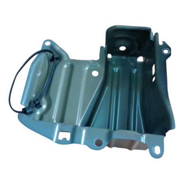 Suporte Macaco Toyota Hilux Sw4 2008
