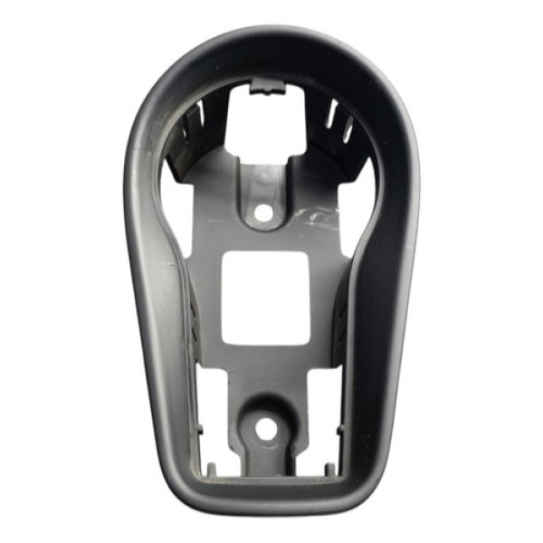 Moldura Botão Chave De Luz Jeep Renegade 2024