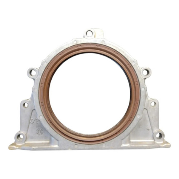 Flange Retentor Virabrequim Hilux 3.0 2013