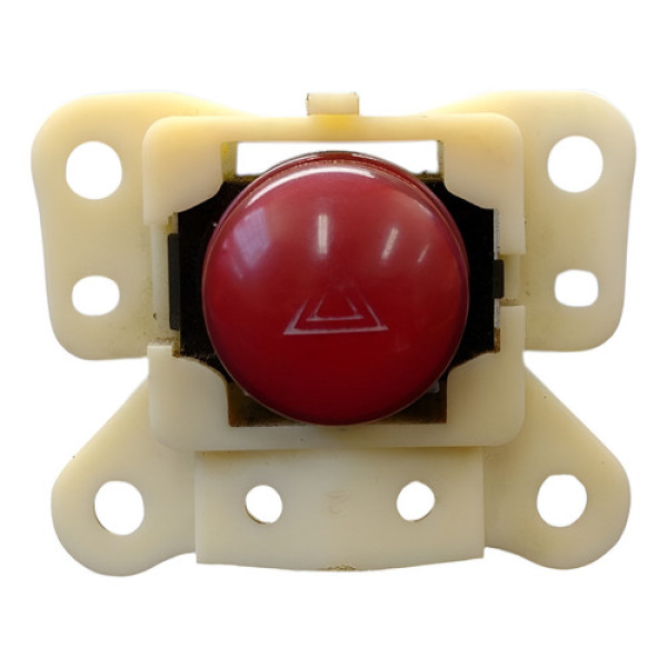Botão Alerta L200 Triton 2011