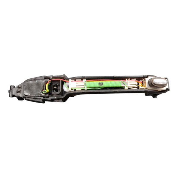 Sensor Maçaneta Externa D.d Hilux 2.8 2021  Preto Dianteira