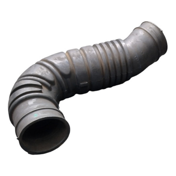 Mangueira Do Intercooler Hilux 3.0 2012 Preta