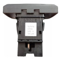 Botão De Alerta S10 2014 Preto