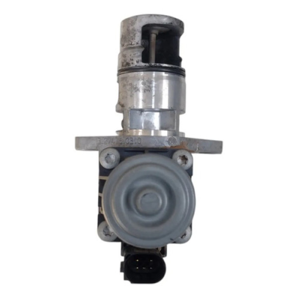 Válvula Egr S10 2.8 2019