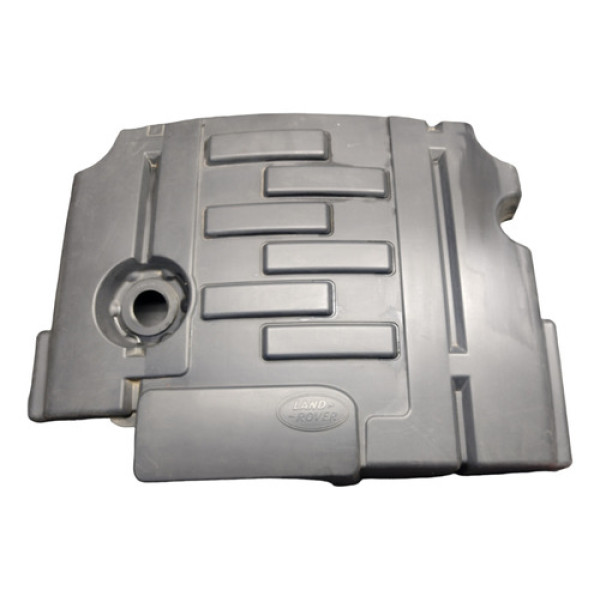Tampa Capa Do Motor Range Rover Sport 2011