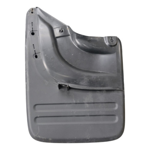 Para Barro Lameiro T.e Hilux Sw4 2009 