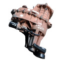 Caixa Traçao Chevrolet S10 2.8 2013 Aut.