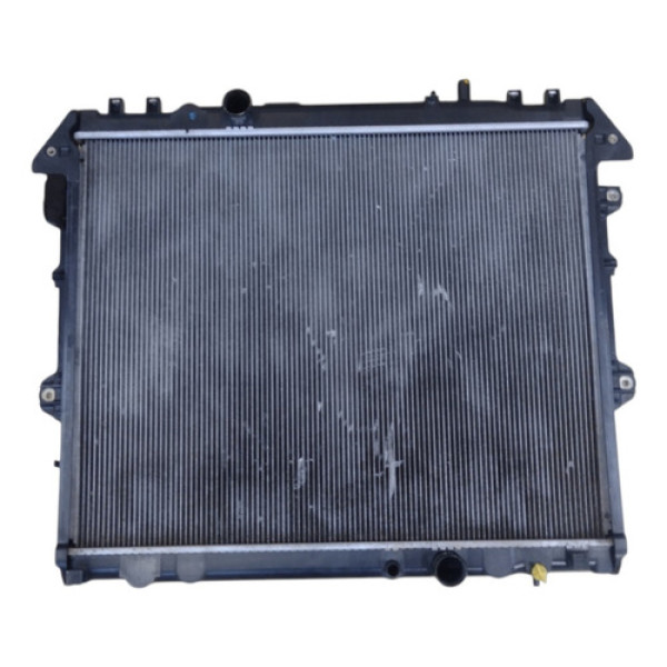 Radiador Hilux Sw4 3.0 Manual 2009 