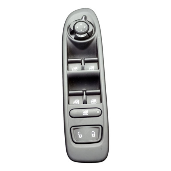 Botão Comando Vidro Porta D.e Fiat Toro 2023