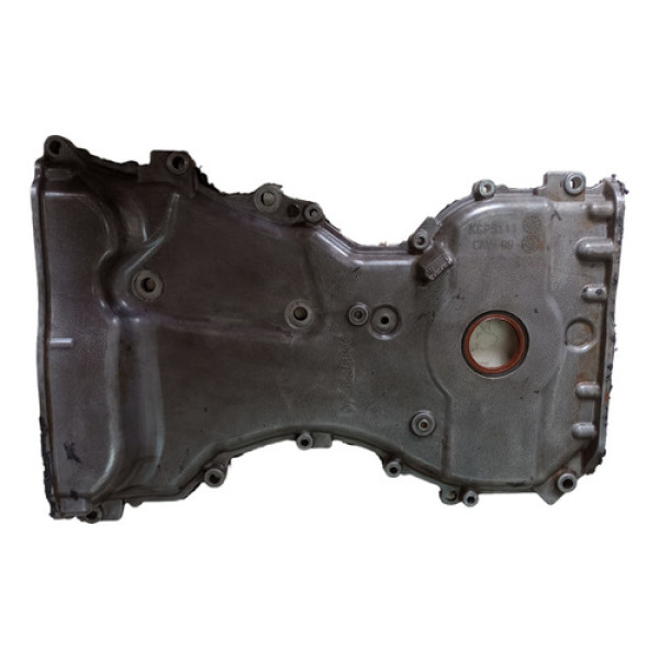Tampa Frontal Motor Fiat Freemont 2.4 2012