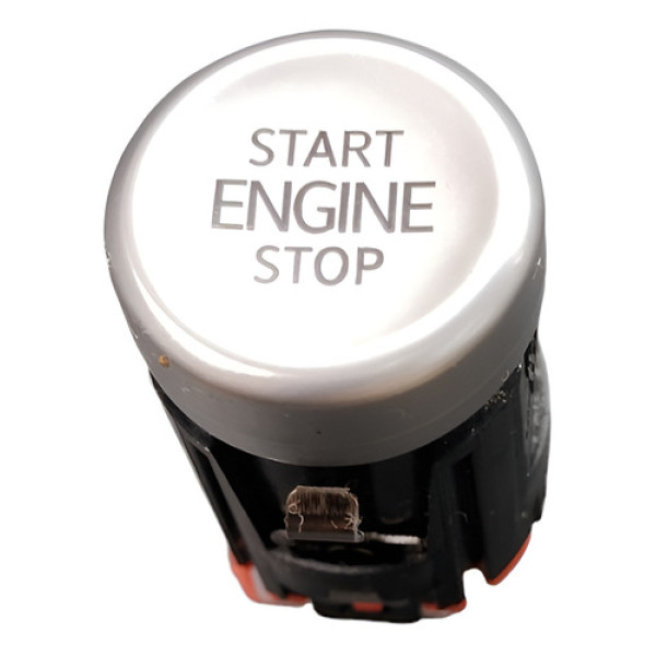 Botão Start Stop Vw Nivus 1.0 Turbo 2023