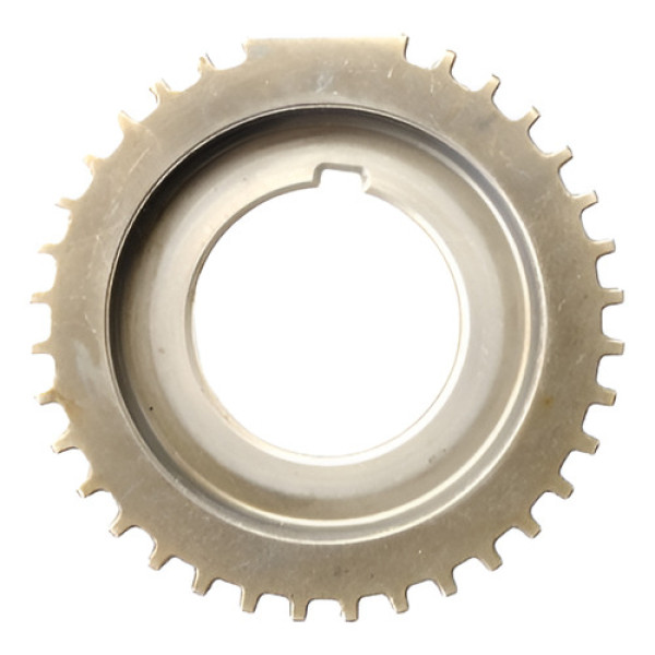 Roda Fonica Virabrequim Hilux 3.0 2009 