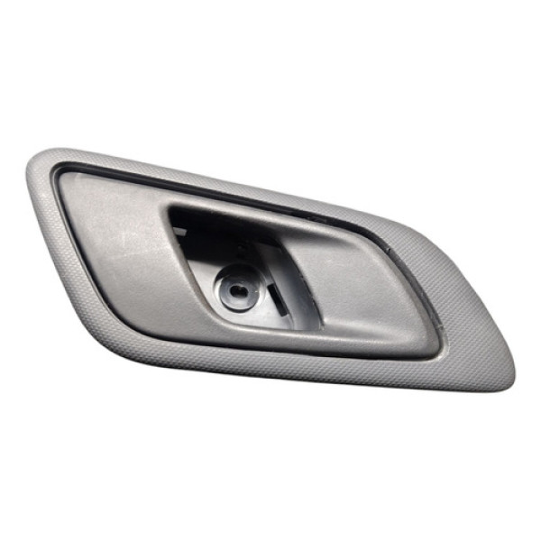 Maçaneta Interna Porta T.d Ford Ranger 2019 Ab39-2626680 01 Traseira
