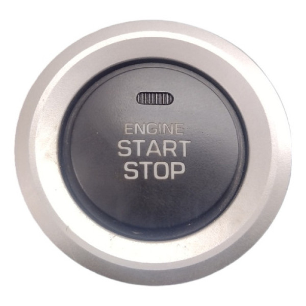 Botão Start Stop Hyundai Creta 1.6 2019 