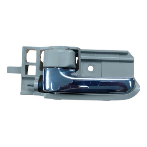 Maçaneta Interna Porta D.e Hilux Sw4 2009  Dianteira Dianteira