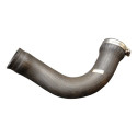Mangueira Do Intercooler Sprinter 311 2004 Preta