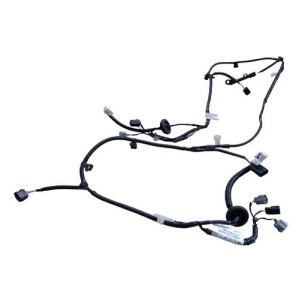 Chicote Sensor Ponto Cego Traseiro Corolla Cross 2025 