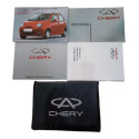 Manual Do Proprietário Cherry Qq 1.0 Flex 2010