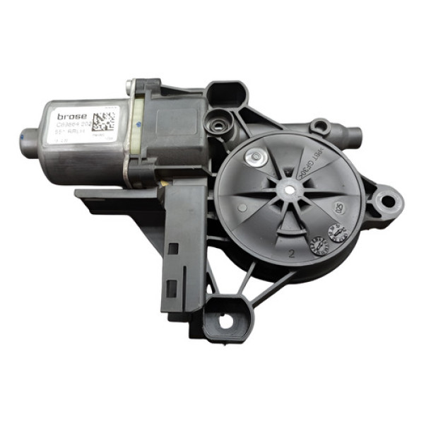 Motor Máquina De Vidro T.d Jeep Compass 2022 C89863-202