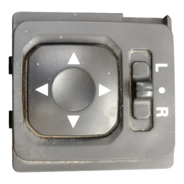 Botão Comando Retrovisor Pajero Tr4 2011