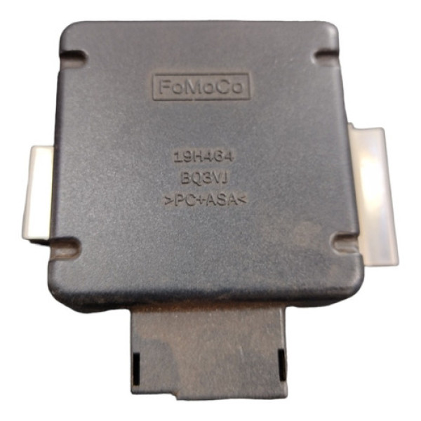 Módulo Gps Radio Ford Ranger 3.2 2018 Fl3t-19h464-ad