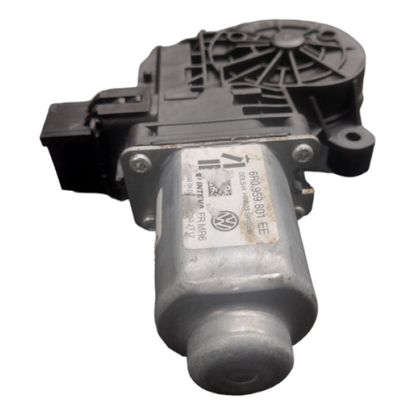 Motor Máquina De Vidro D.e Amarok 2022