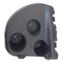 Suporte Superior Parachoque T.e Tracker 2024